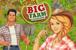 Big Farm