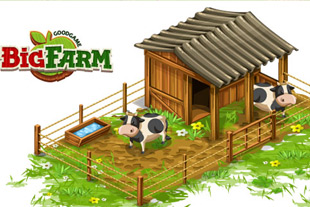 Big Farm hra #5